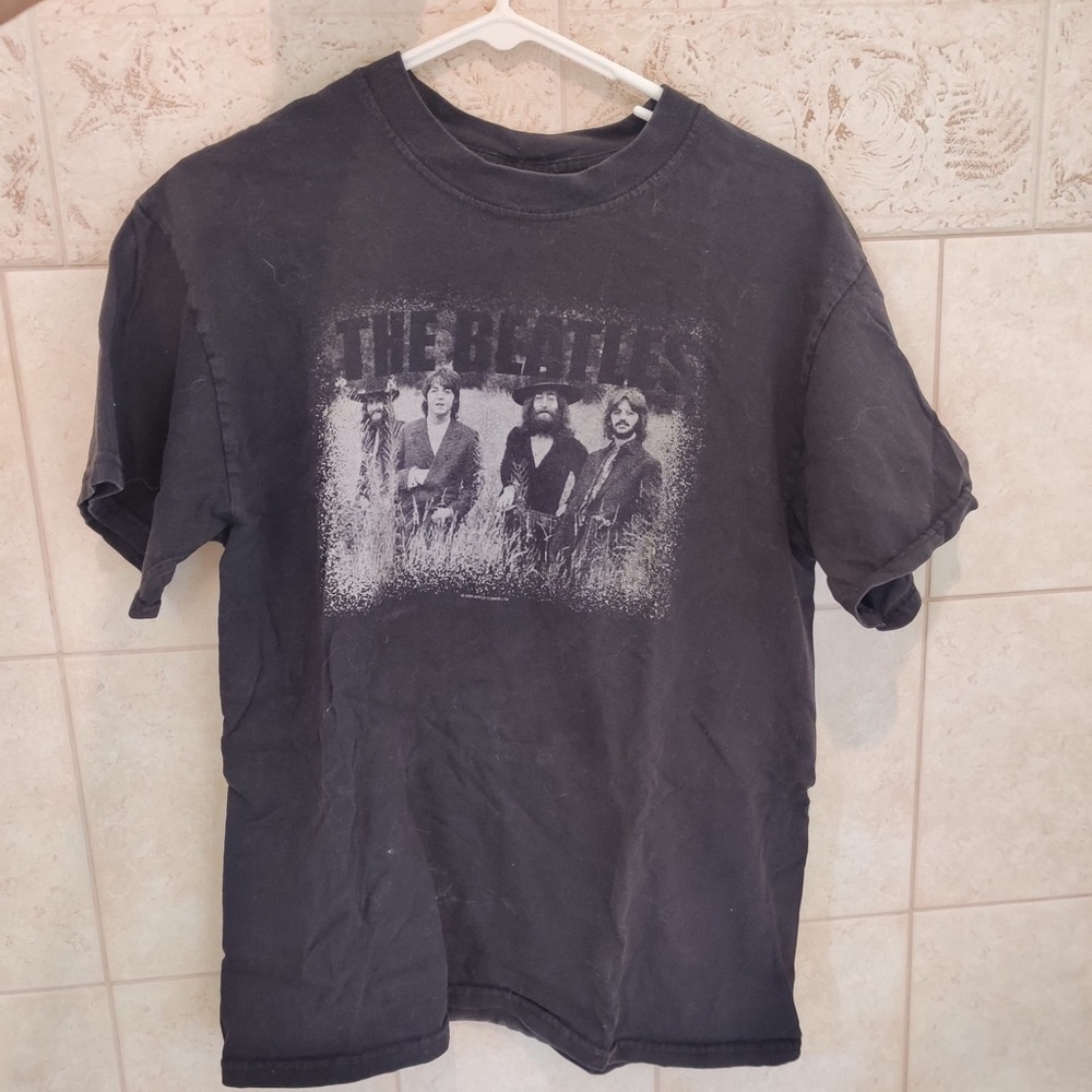 Beatles Shirt
